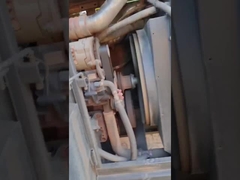 خصم على رافعات الزحف المستخدمة