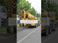 2020 XCMG 80 طن XCT80L6-1 في آنهوي، الصين